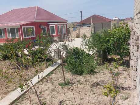 4 otaqlı həyət evi, 130 m², Türkan: 85 000 ₼ 5