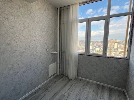 2 otaqlı yeni tikili - Xırdalan - 29 m²