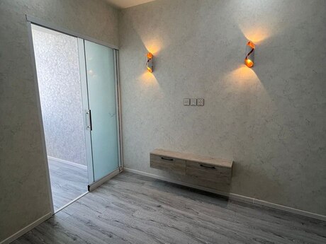 2 otaqlı yeni tikili - Xırdalan - 29 m²