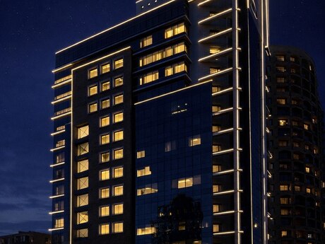 Объявление №6045431 - Баку, м. 8 ноября, 6-комн., 260 м²