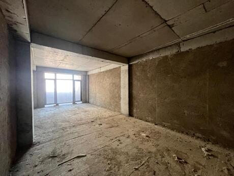 3 otaqlı yeni tikili - Şah İsmayıl Xətai m. - 165 m²