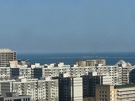 Elan №6045469 - Bakı, 20 Yanvar m., 3 otaqlı, 78 m², 15/16 mərtəbə