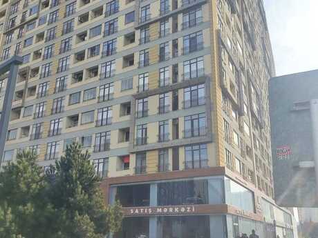 Elan №6045454 - Bakı, 20 Yanvar m., 2 otaqlı, 65 m², 17/20 mərtəbə