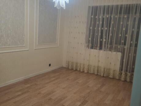 2 otaqlı köhnə tikili - Memar Əcəmi m. - 35 m²