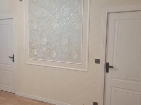 2 otaqlı köhnə tikili - Memar Əcəmi m. - 35 m²