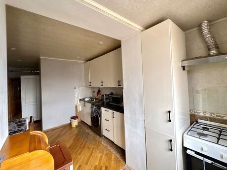 5-комн. вторичка - м. Ахмедлы - 120 м²