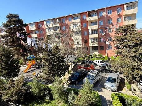 Elan №6045492 - Bakı, Memar Əcəmi m., 3 otaqlı, 70 m², 3/5 mərtəbə