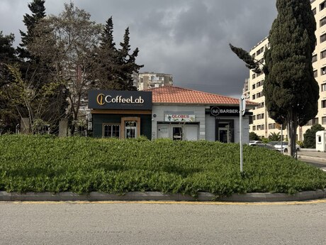 Obyekt - Binəqədi r. - 90 m²
