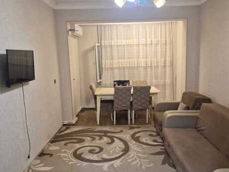 Объявление №6019795 - Баку, м. Мемар Аджеми, 2-комн., 55 м², 5/5 этаж