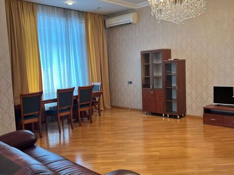 Объявление №6045513 - Баку, м. 20 января, 2-комн., 70 м², 5/17 этаж