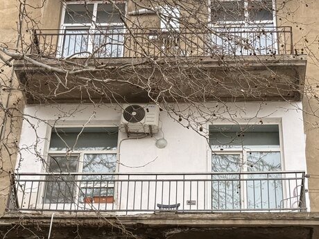 Obyekt - Nizami m. - 50 m²