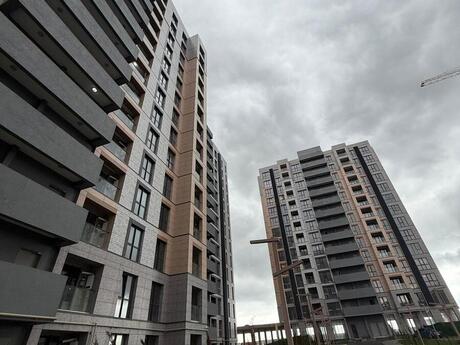 Elan №6045549 - Bakı, Hövsan q., 3 otaqlı, 80 m², 8/16 mərtəbə