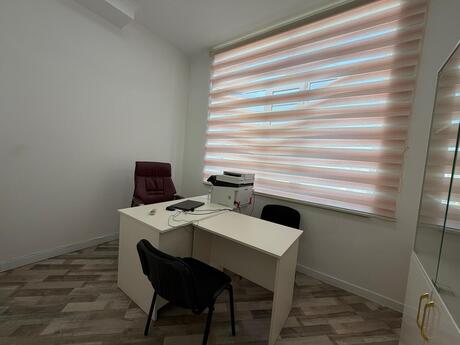 Obyekt - 20 Yanvar m. - 490 m²