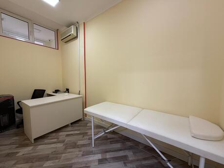 Obyekt - 20 Yanvar m. - 490 m²