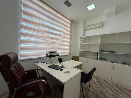 Obyekt - 20 Yanvar m. - 490 m²
