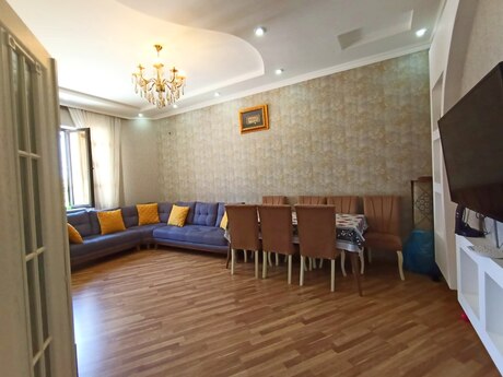 5-комн. дом/дача - пос. Масазыр - 141 м²