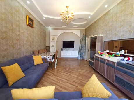 5-комн. дом/дача - пос. Масазыр - 141 м²