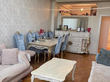 2 otaqlı mənzil, 65 m², Nəsimi: 195 000 ₼ 2