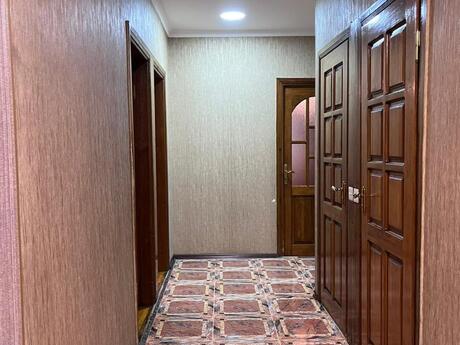 4 otaqlı köhnə tikili - Azadlıq Prospekti m. - 100 m²