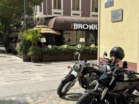 Объявление №6045615 - Баку, м. Сахил, 1-комн., 25 м², 3/3 этаж