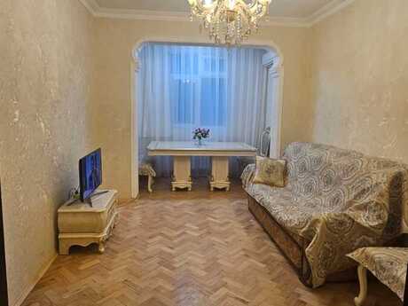 Объявление №6045625 - Баку, м. Мемар Аджеми, 2-комн., 58 м², 2/5 этаж