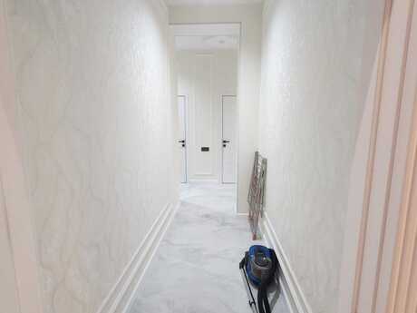 2-room apartment for rent, 95 m², Nəsimi: 1 100 ₼/mo 5