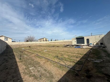 Объявление №6045637 - Баку, пос. Нардаран, 10 сот