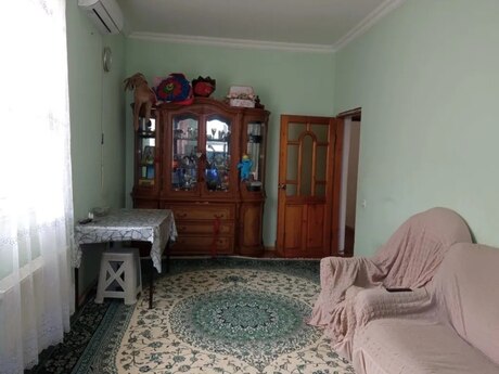 3-комн. дом/дача - пос. Масазыр - 120 м²