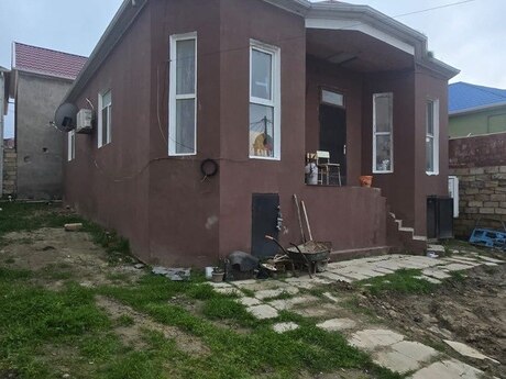 Elan №6045646 - Bakı, Masazır q., 3 otaqlı, 120 m²