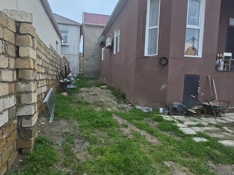3-комн. дом/дача - пос. Масазыр - 120 м²