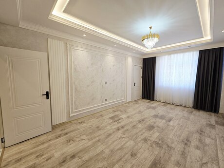 2 otaqlı yeni tikili - Masazır q. - 55 m²