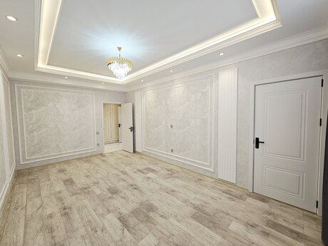2 otaqlı yeni tikili - Masazır q. - 55 m²