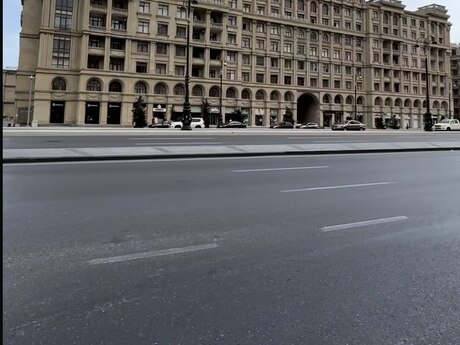 3-комн. новостройка - м. Нариман Нариманов - 102 м²