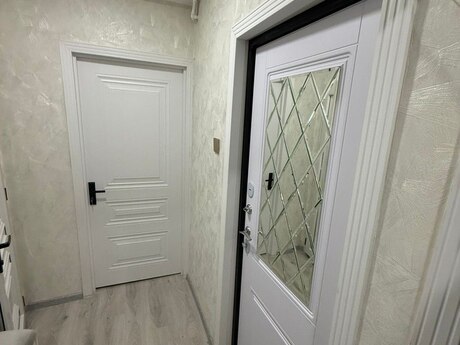 2-комн. вторичка - пос. Ени Гюнешли - 65 м²
