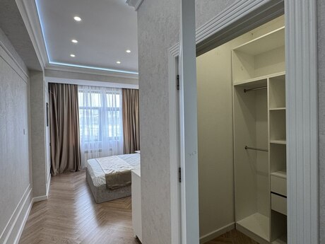 3 otaqlı mənzil, 85 m², 28 May: 370 000 ₼ 5