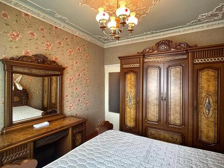 Elan №6045754 - Bakı, Həzi Aslanov m., 3 otaqlı, 60 m², 5/9 mərtəbə