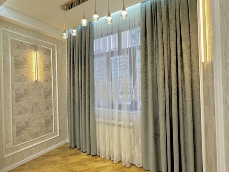 3 otaqlı mənzil, 88 m², Neftçilər: 255 000 ₼ 5