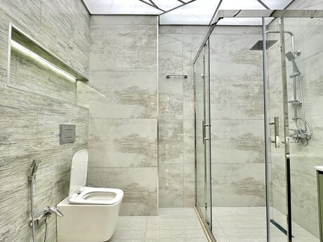 2 otaqlı mənzil, 85 m², Qara Qarayev: 265 000 ₼ 5