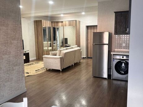 2 otaqlı yeni tikili - Xətai r. - 70 m²