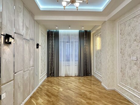 3-комнатная квартира, 120 м², Neftçilər: 310 000 ₼ 5