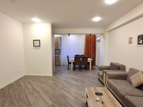 2 otaqlı mənzil, 82 m², Azadlıq Prospekti: 248 000 ₼ 5