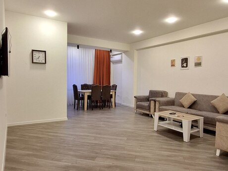 2 otaqlı mənzil, 82 m², Azadlıq Prospekti: 248 000 ₼ 3