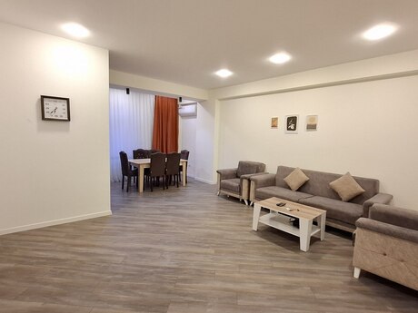 2 otaqlı mənzil, 82 m², Azadlıq Prospekti: 248 000 ₼ 4