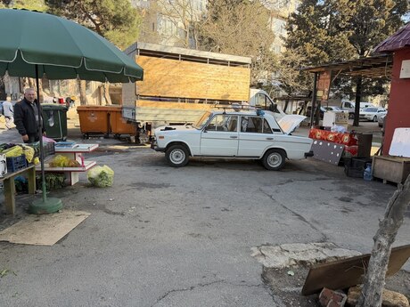 Объявление №6045798 - Баку, м. Азадлыг проспекти, 1.5 сот