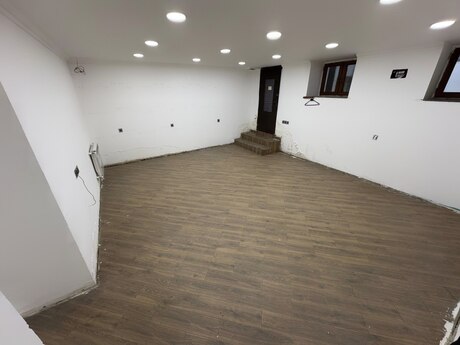 Obyekt - Gənclik m. - 80 m²
