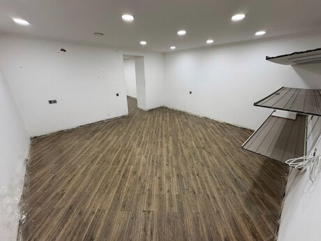 Obyekt - Gənclik m. - 80 m²