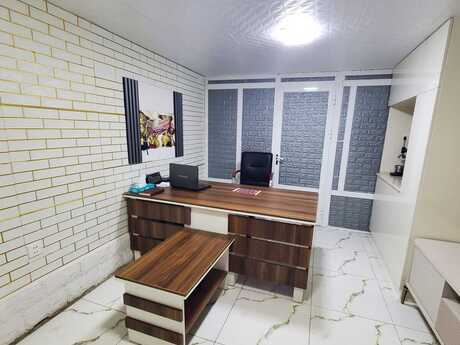 Объявление №6045821 - Баку, пос. 8-й мкр, 33 м²