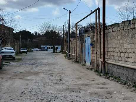 Объявление №6045836 - Баку, пос. Маштаги, 2.5 сот