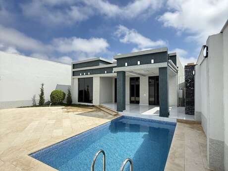 Объявление №6045848 - Баку, пос. Мардакан, 4-комн., 150 м²