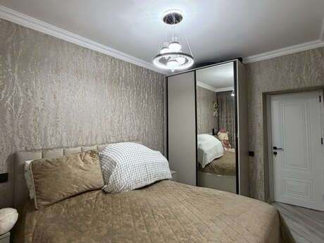3 otaqlı mənzil, 80 m², Bakıxanov: 199 000 ₼ 5